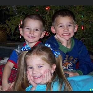 Meet your Posher, Heidi